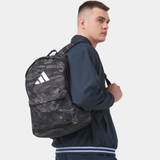  Balo Adidas Classic Graphic - Màu Xám 
