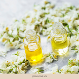 TINH DẦU HOA NHÀI - JASMINE ESSENTIAL OIL - NGUYÊN LIỆU LÀM XÀ PHÒNG CHUYÊN NGHIỆP