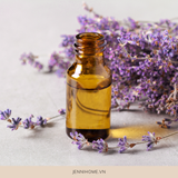 TINH DẦU OẢI HƯƠNG - LAVENDER TRUE ESSENTIAL OIL - NGUYÊN LIỆU LÀM XÀ PHÒNG CHUYÊN NGHIỆP