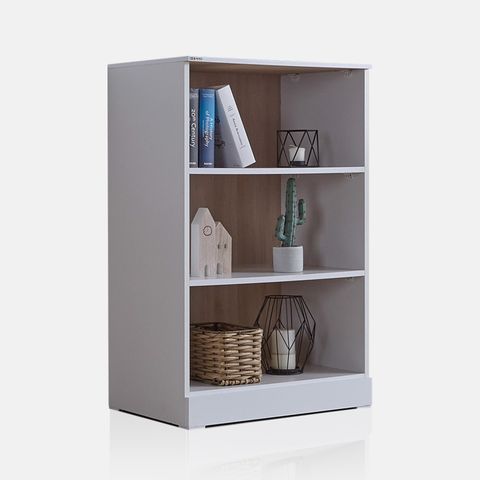  BS017 - KỆ TRANG TRÍ ĐA NĂNG 3 TẦNG 