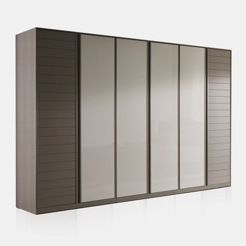  BW005 - TỦ QUẦN ÁO MAY 