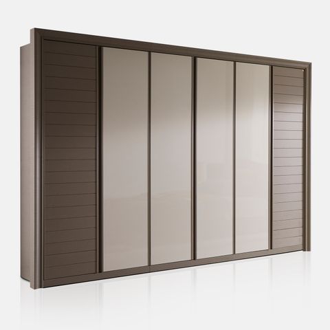  BW005 - TỦ QUẦN ÁO MAY 