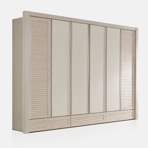  BW006 - TỦ QUẦN ÁO SOFIA 