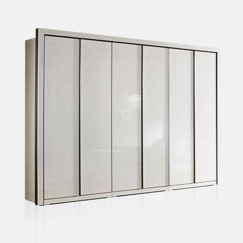  BW009 - TỦ QUẦN ÁO ETIENNE 