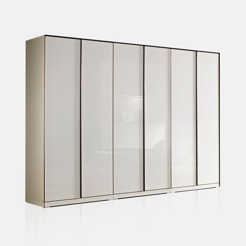  BW009 - TỦ QUẦN ÁO ETIENNE 