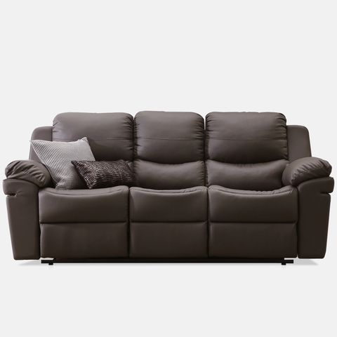  CS1603 - GHẾ SOFA THƯ GIÃN CHỈNH ĐIỆN 3 CHỐ NGỒI 