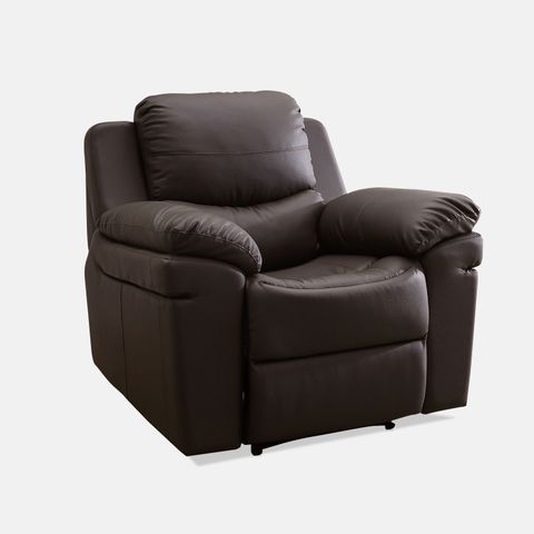  CS1603A - GHẾ SOFA THƯ GIÃN CHỈNH ĐIỆN 1 CHỖ NGỒI 