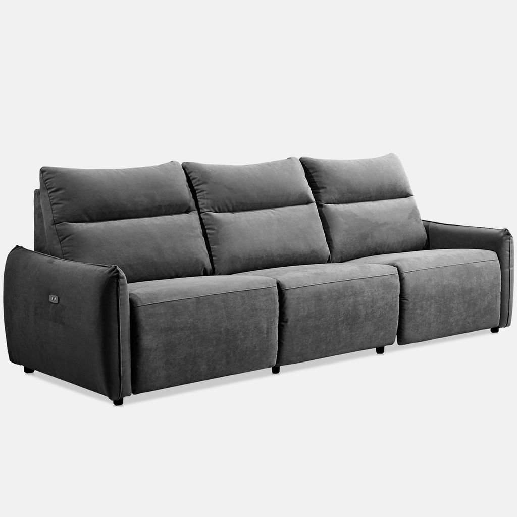 CS1966 - GHẾ SOFA THƯ GIÃN 3 CHỖ