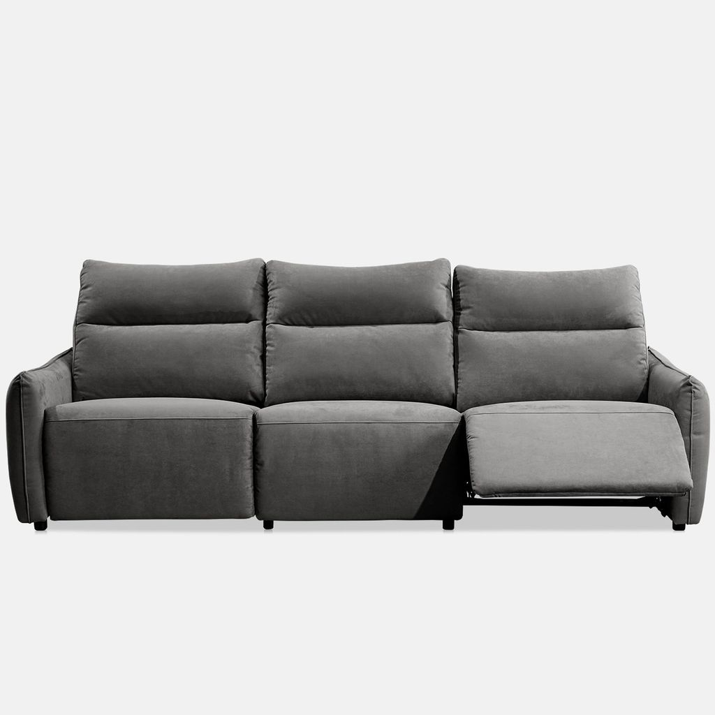 CS1966 - GHẾ SOFA THƯ GIÃN 3 CHỖ