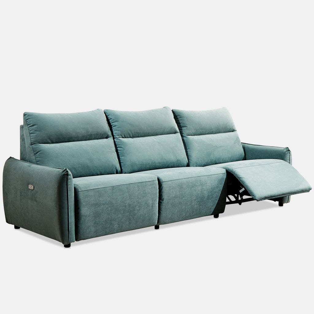 CS1966 - GHẾ SOFA THƯ GIÃN 3 CHỖ