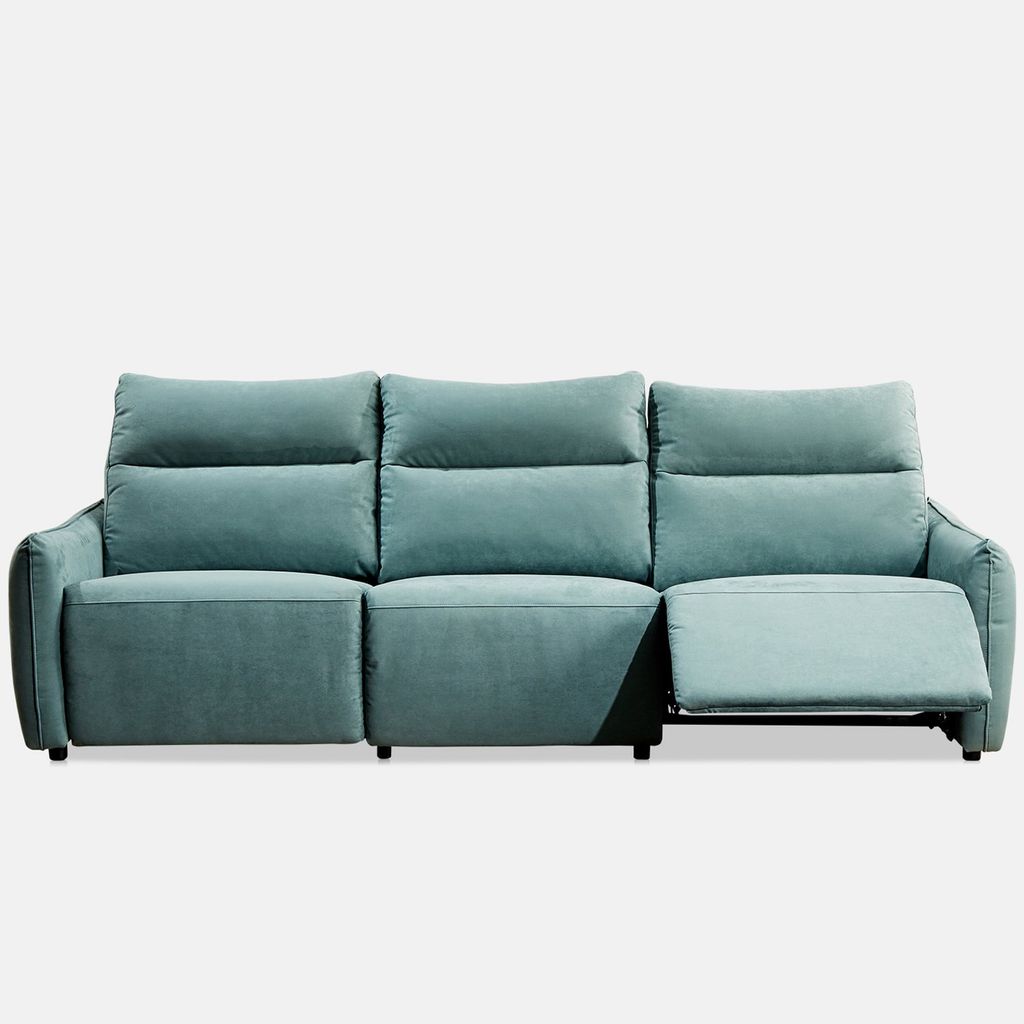 CS1966 - GHẾ SOFA THƯ GIÃN 3 CHỖ