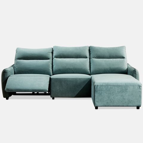 CS1968 - GHẾ SOFA THƯ GIÃN 3 CHỖ 