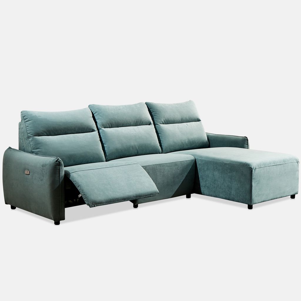 CS1968 - GHẾ SOFA THƯ GIÃN 3 CHỖ