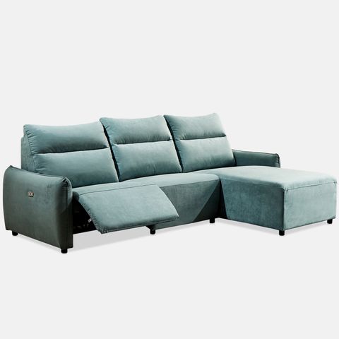  CS1968 - GHẾ SOFA THƯ GIÃN 3 CHỖ 