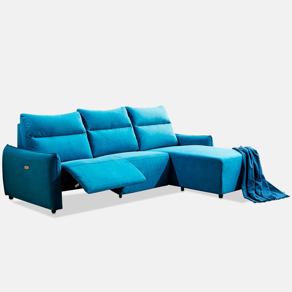 CS1968 - GHẾ SOFA THƯ GIÃN 3 CHỖ