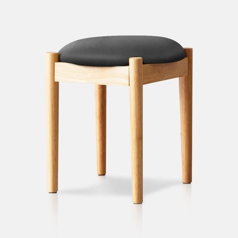  DC001 - GHẾ TRANG ĐIỂM DA PU 