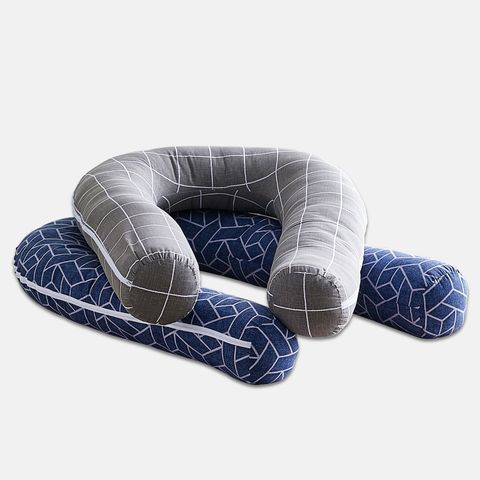  DP001 - GỐI ÔM CHỮ U BODY PILLOW 