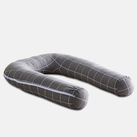  DP001 - GỐI ÔM CHỮ U BODY PILLOW 