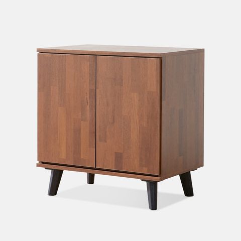  LS015 - TỦ ĐỒ TRANG TRÍ GỖ MDF CAO CẤP 600 