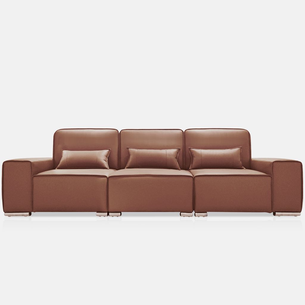 SF001 - MESA SOFA 4 CHỖ