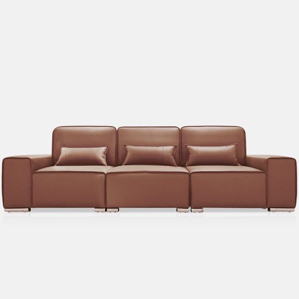  SF001 - MESA SOFA 4 CHỖ 