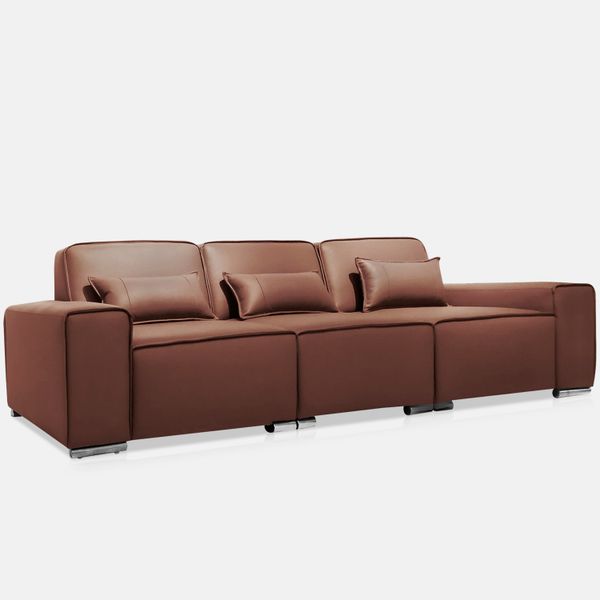  SF001 - MESA SOFA 4 CHỖ 