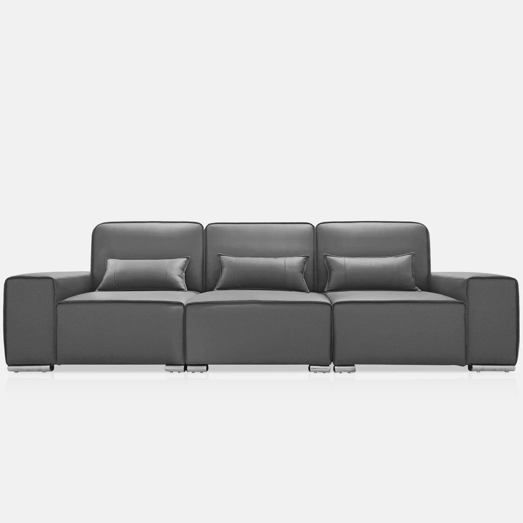 SF001 - MESA SOFA 4 CHỖ