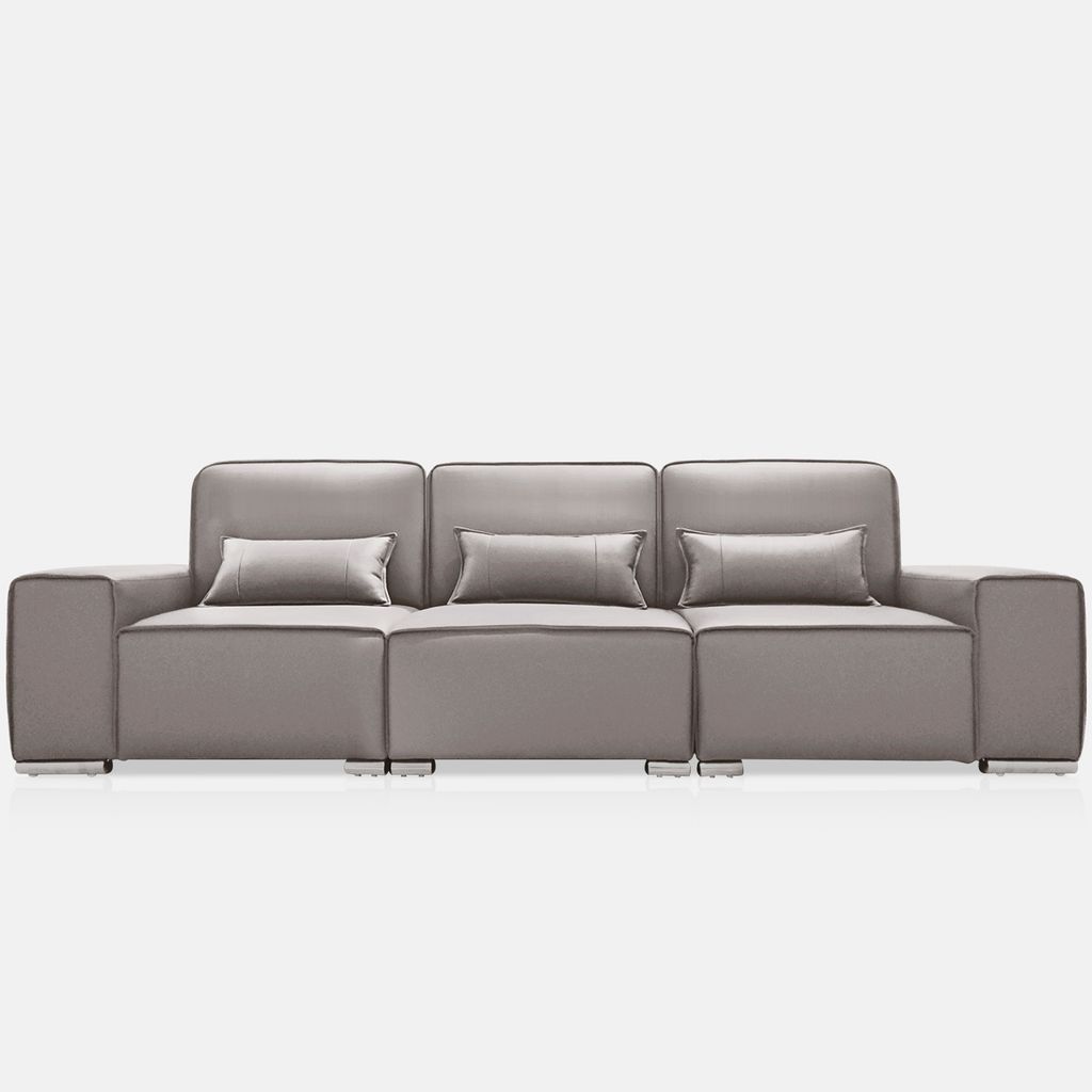 SF001 - MESA SOFA 4 CHỖ