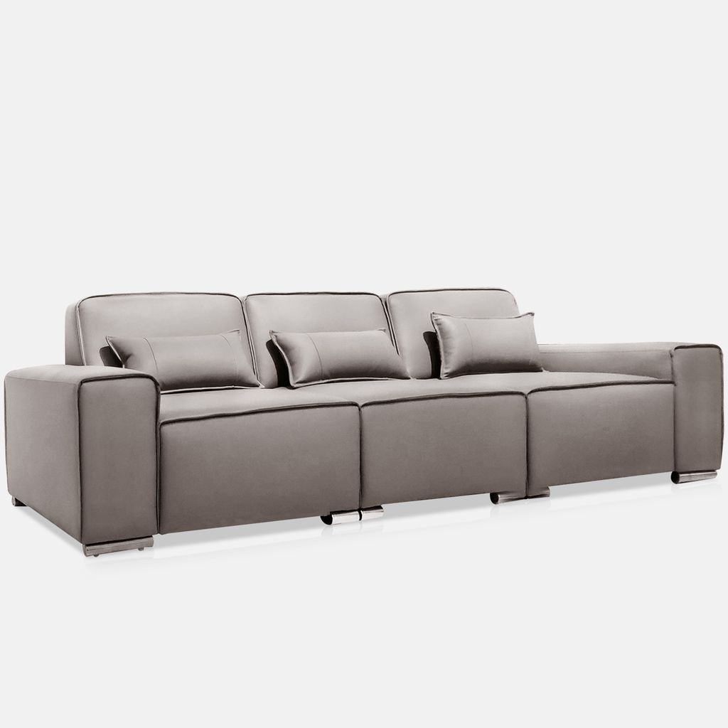 SF001 - MESA SOFA 4 CHỖ