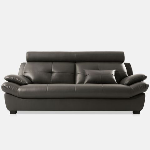  SF306 - GHẾ SOFA DA PU 3 CHỖ NGỒI 