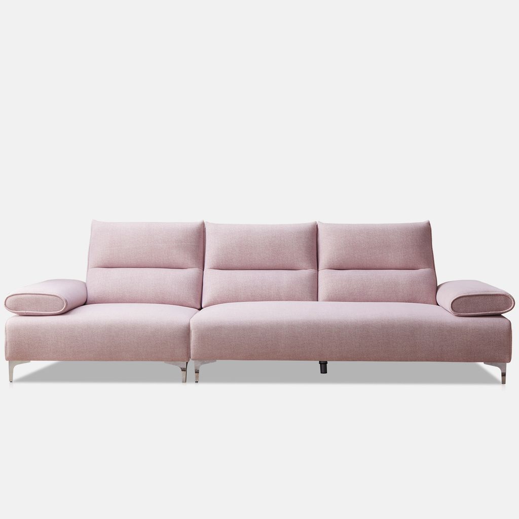 SF327 - GHẾ SOFA 4 CHỖ NGỒI