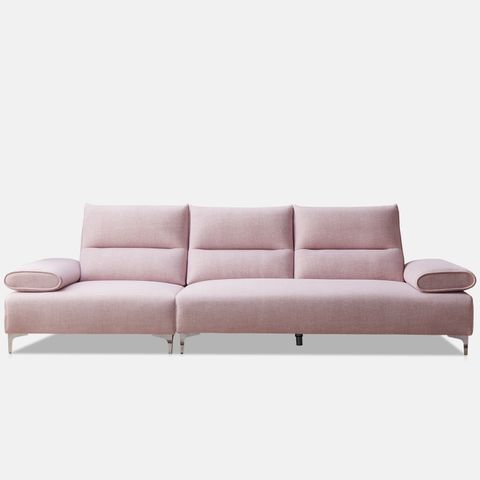  SF327 - GHẾ SOFA 4 CHỖ NGỒI 