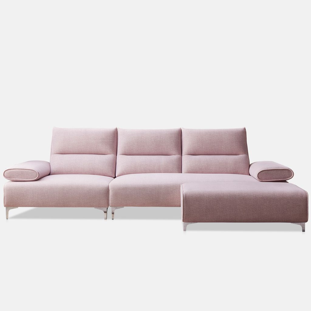 SF327 - GHẾ SOFA 4 CHỖ NGỒI