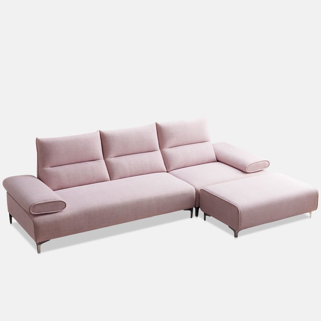 SF327 - GHẾ SOFA 4 CHỖ NGỒI