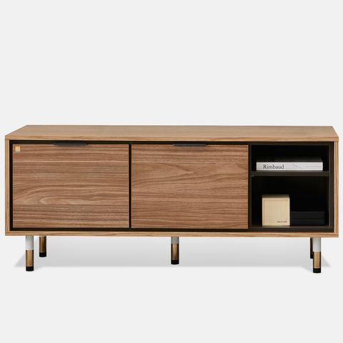  TS013 - KỆ TIVI DIAMANG 1200 