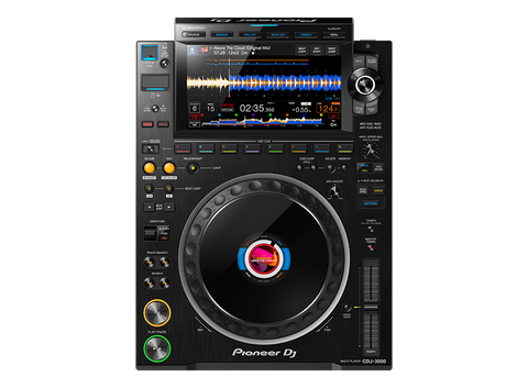 CDJ-3000
