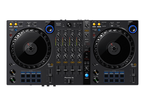 DDJ-FLX6-GT