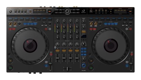 DDJ-GRV6