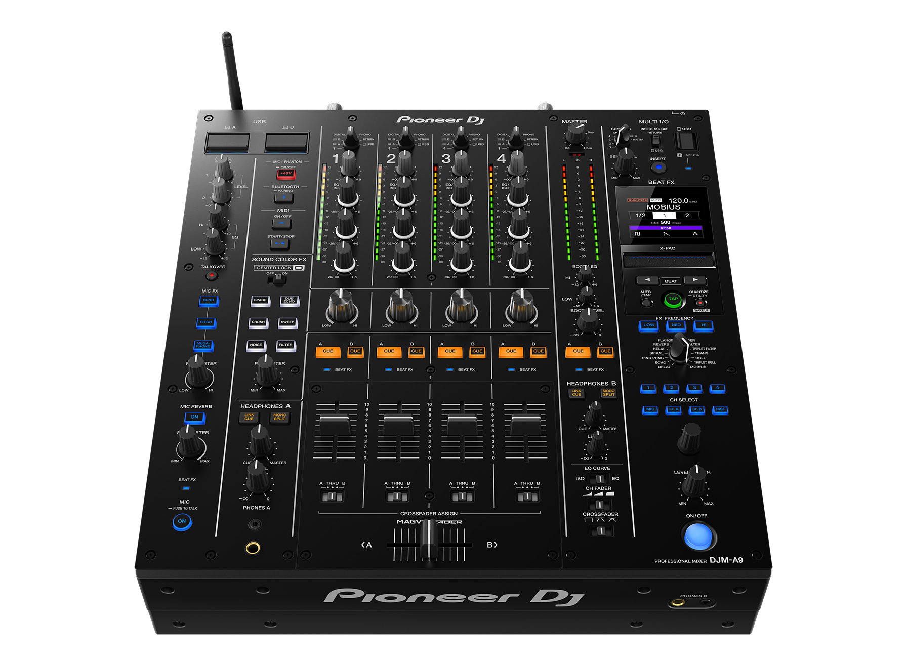 DJMA9 Pioneerdjcenter