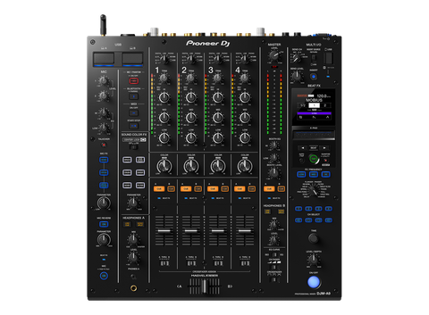 DJM-A9