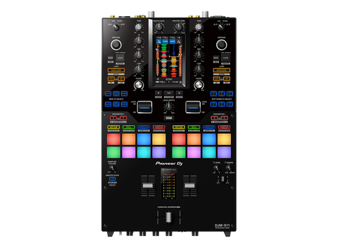 DJM-S11