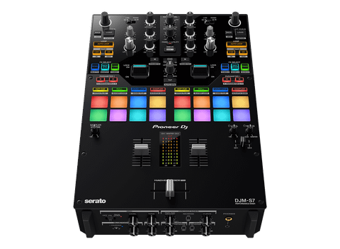 DJM-S7
