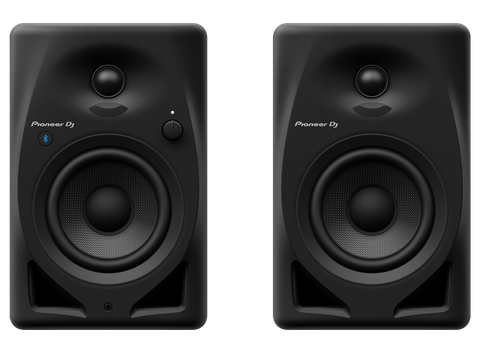 DM-40D BT