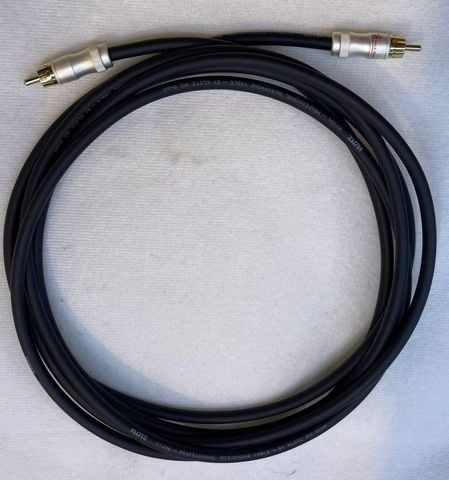 Dây tín hiệu 2m