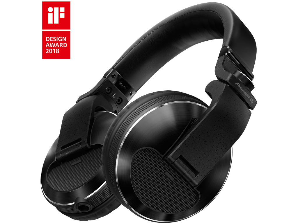 HDJ - X10 – AlphaThetaVn