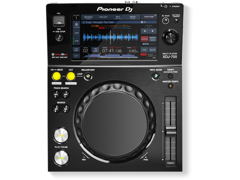 XDJ-700