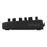 TORAIZ-SQUID
