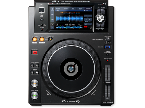 XDJ-1000MK2