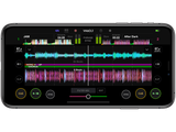 WeDJ for iPhone