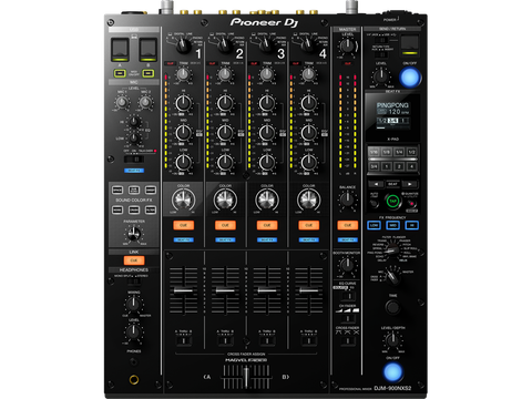 DJM-900 NXS2